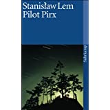Pilot Pirx: Erzählungen (suhrkamp taschenbuch)