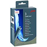 Jura 71794 Claris Smart-Filterpatrone, 3er-Pack