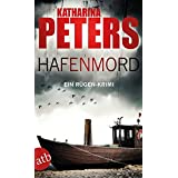 Hafenmord: Ein Rügen-Krimi (Romy Beccare ermittelt, Band 1)