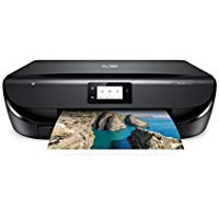 HP ENVY 5030 Multifunktionsdrucker (Instant Ink, Fotodrucker, Scanner, Kopierer, WLAN, Airprint) mit 3 Probemonaten HP Instant Ink inklusive