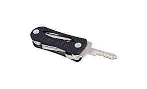 TIDY-KEY Carbon Keyorganizer