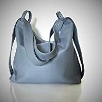 Lederrucksack damen himmlisch Italienische