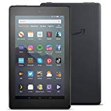 Das neue Fire 7-Tablet (7-Zoll-Display, 16 GB), Schwarz mit Spezialangeboten