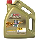 Castrol Edge 5W-30 LL Motorenöl 5L