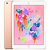Apple iPad (Wi‑Fi, 32GB) - Gold