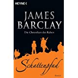 Die Chroniken des Raben 3: Schattenpfad