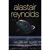House of Suns (GOLLANCZ S.F.)