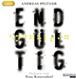 Endgültig (Die Jenny Aaron-Reihe, Band 1)