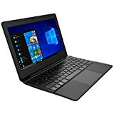 TREKSTOR SURFBOOK E11B-CO, Notebook (11,6 Zoll Full-HD IPS-Display, Intel Celeron N4000, 4 GB RAM, 64 GB eMMC, SSD-Erweiterungsslot, Windows 10 Home im S Modus inkl. Office 365)