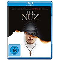 The Nun