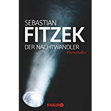 Der Nachtwandler: Psychothriller