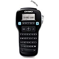 Dymo LabelManager 160 Tragbares Beschriftungsgerät