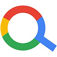 google search