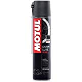 Motul 103008 C2+ Chain Lube Road Plus, 400 ml