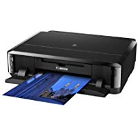 Canon Pixma iP7250 Farbtintenstrahl Drucker, schwarz