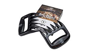 Moesta-BBQ CLAWS - MEAT CLAWS - Fleischgabel - Krallen - Pulled Pork Gabeln und mehr