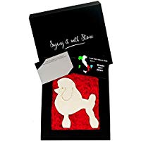 Pudel aus Stein - Symbol der Liebe - Handgemacht in Italien - Box und Nachrichtenkarte enthalten - Geschenk Geschenkidee Geburtstag Jahrestag Hochzeitstag Hochzeit Männer Frauen Mädchen Mama Papa