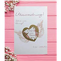 Rubbelkarte Patentante -> Willst du meine Patentante sein ? -> Taufe, Geburt, Kindertaufe, Tante Pate, Geschenk, Überraschung, Kindtaufegeschenk, Geschenke für Patentante