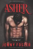 Asher: Temptation (Grim, Band 2)