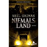 Niemalsland: Roman