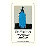 Der blaue Siphon (detebe)