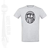 Herren T-Shirt 'Maki' Baumwolle