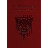 Kor Vademecum (Das Schwarze Auge – Quellenband)