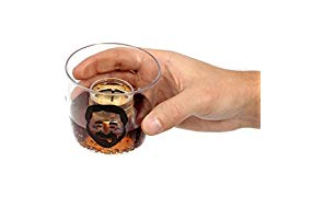 klattschen® Party-Cups - 5 Stück - innovative Partybecher mit Geschmacksexplosion