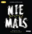 Niemals (Die Jenny Aaron-Reihe, Band 2)