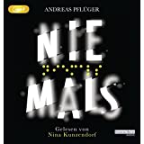 Niemals (Die Jenny Aaron-Reihe, Band 2)