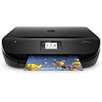 HP ENVY 4525 Multifunktionsdrucker (Instant Ink, Fotodrucker, Scanner, Kopierer, Airprint, Duplex) mit 3 Probemonaten HP Instant Ink inklusive