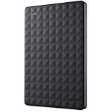 Seagate Expansion Portable 2 TB externe tragbare Festplatte für PC (6,35 cm (2,5 Zoll), Xbox und PS4)