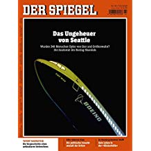 DER SPIEGEL