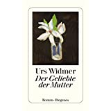 Der Geliebte der Mutter (detebe)