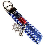 maritimer Schlüsselanhänger, Geschenk, Geburtstag