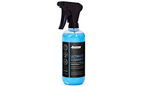 MyCleaner nano Reiniger zur schonenden wasserlosen Fahrzeugaußenreinigung mit Nanoschutz, 0,5 Liter