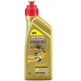Castrol Power 1 2T 2-Takt Motorrad Motorenöl 1L