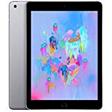 Apple iPad (Wi‑Fi, 32GB) - Space Grau