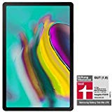 Samsung Galaxy Tab S5e T720 (10,5 Zoll) Wi-Fi schwarz
