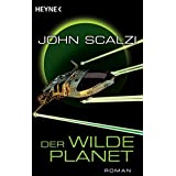 Der wilde Planet