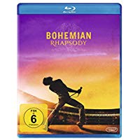 Bohemian Rhapsody
