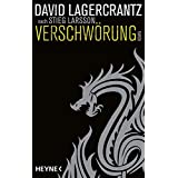 Verschwörung: Millennium 4 - Roman