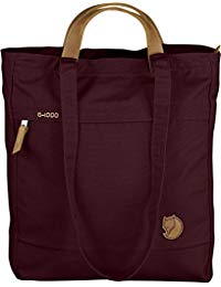 Fjällräven Unisex Umhängetasche Totepack No. 1