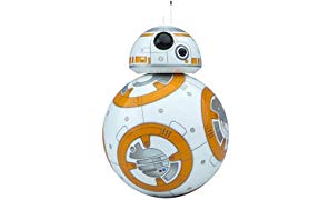 Sphero Star Wars BB-8 App Enabled Droid