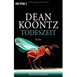 Todeszeit: Thriller