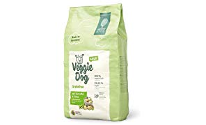 Green Petfood VeggieDog Grainfree (10Kg)
