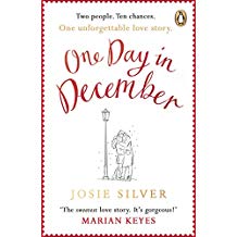 One Day in December: the uplifting Sunday Times bestseller that will get you through January (English Edition)