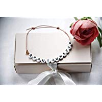 Armband Brautjungfer