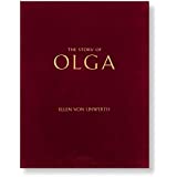 Ellen von Unwerth. The Story of Olga: Collector's Edition