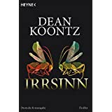Irrsinn